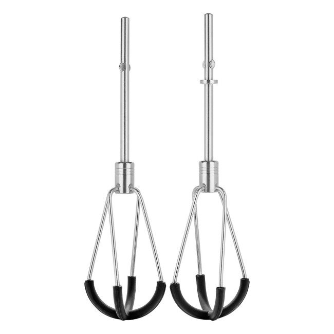 6-степенен ръчен миксер, 60W, Onyx Black - KitchenAid