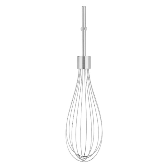6-степенен ръчен миксер, 60W, Empire Red - KitchenAid