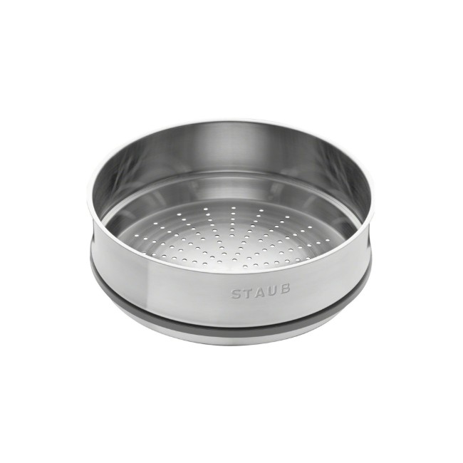 Cocotte ястие с аксесоар 26 см/5.2 л, Cherry - Staub