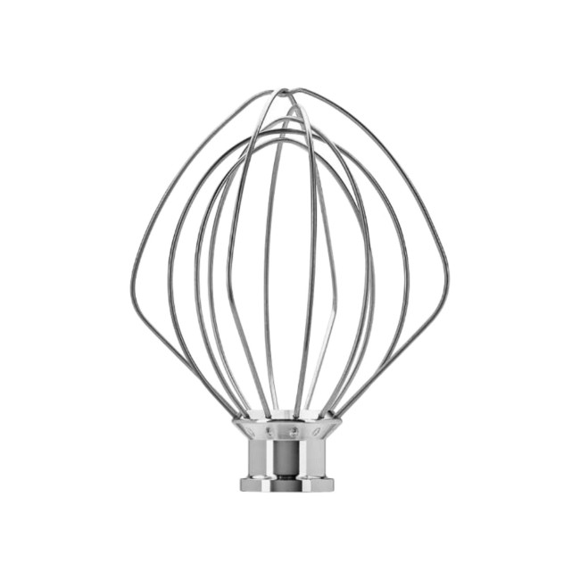 Миксер с 4.8L купа, Модел 195, Artisan, Beetroot - KitchenAid
