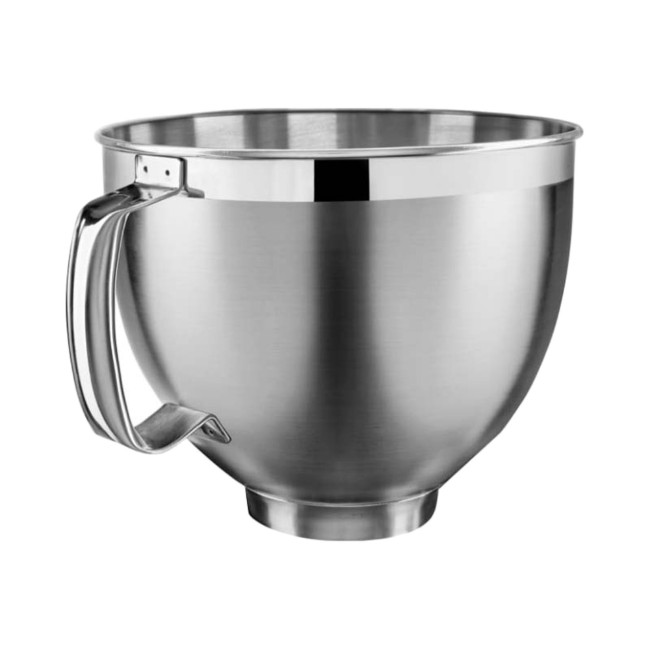 Миксер с 4.8L купа, Модел 195, Artisan, Beetroot - KitchenAid