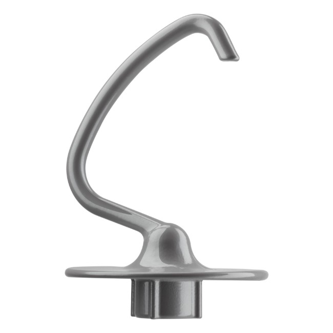 Миксер с 4.8L купа, Модел 195, Artisan, Beetroot - KitchenAid