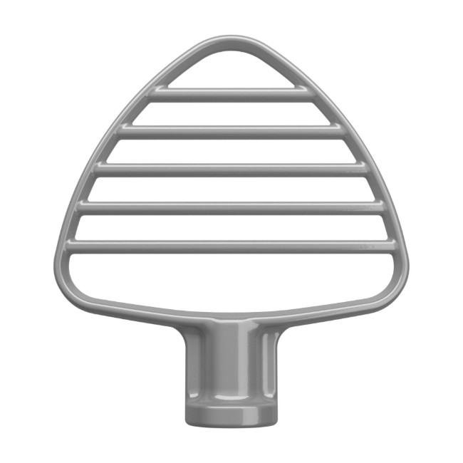 Миксер с 4.8L купа, Модел 195, Artisan, Beetroot - KitchenAid