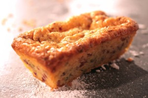 Силиконова форма за торти, 24 х 10,5 см - de Buyer