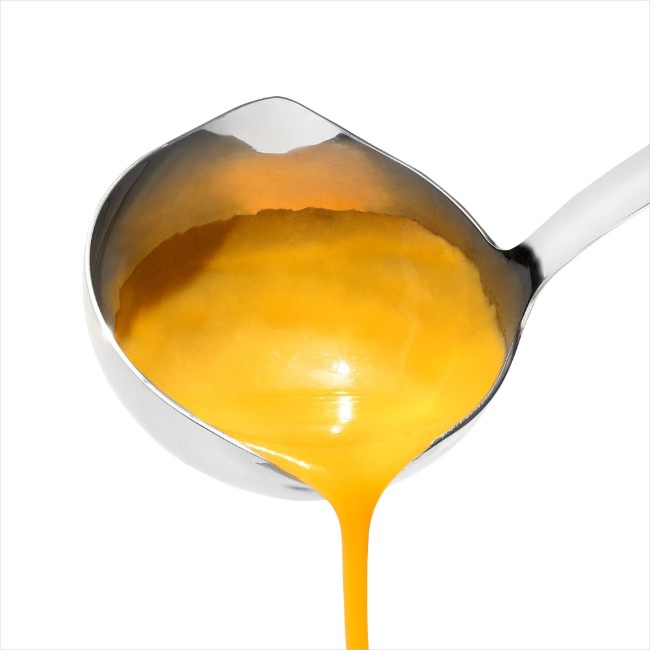 Черпак, 33 см, неръждаема стомана - OXO