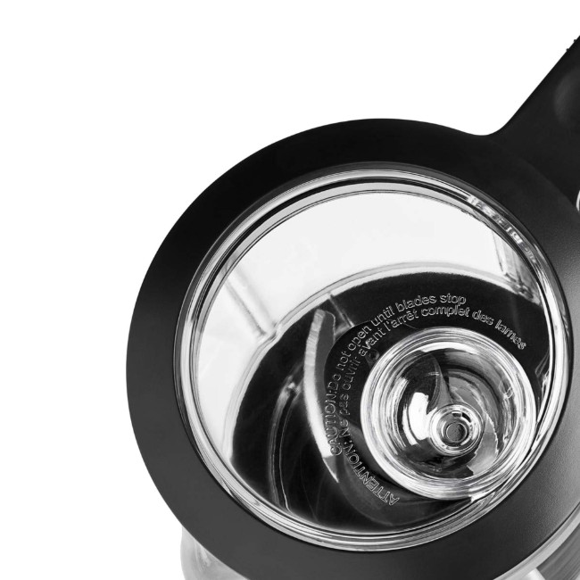 Чопър за храна, 1.19 L, 240 W, Contour Silver - KitchenAid