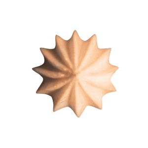 Накрайник за сладкиши, 12 зъба, диаметър 8 мм - de Buyer