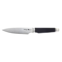 Универсален нож "Fibre Karbon 2", 14 см - марка "de Buyer".