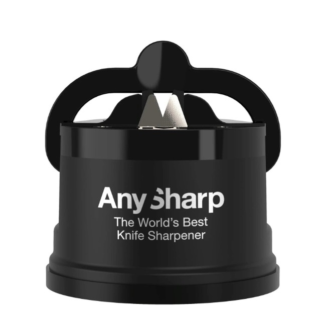 "Premium" нож острилка, Black - AnySharp