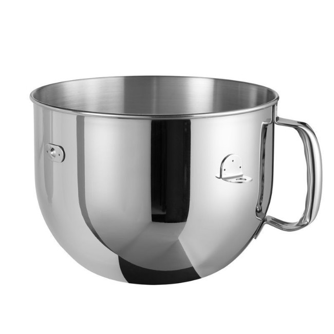 Планетарен миксер KitchenAid Artisan, Капацитет 6.9L, 500W, Ябълково червен