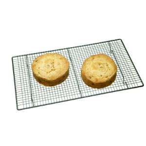 Охлаждаща скара 46х26 см - Kitchen Craft