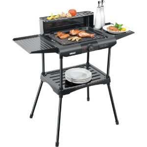 Електрически грил "Vario", 1600 W - Unold