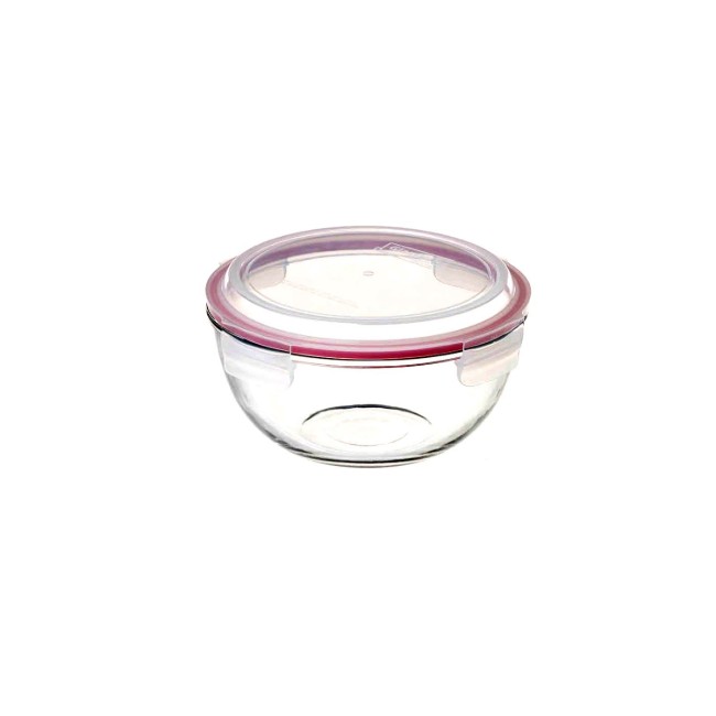 Комплект гювели, 2 броя, 1 L и 2 L - Glasslock