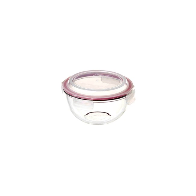 Комплект гювели, 2 броя, 1 L и 2 L - Glasslock
