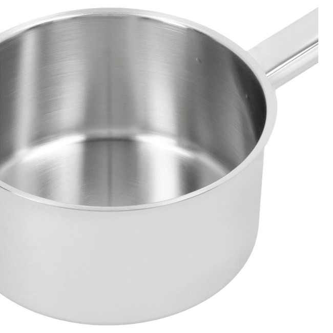 Тенджера 14 см/1 л "Apollo", неръждаема стомана - Demeyere