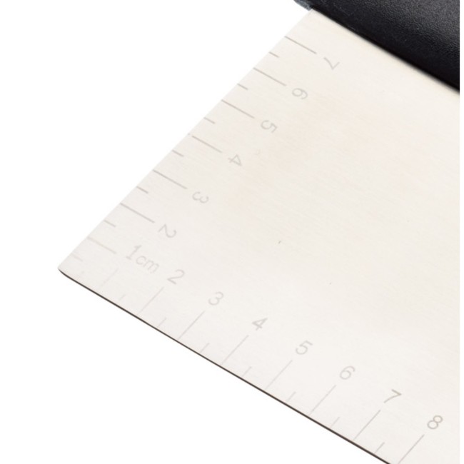 Нож за тесто, неръждаема стомана, “MasterClass” -  от Kitchen Craft