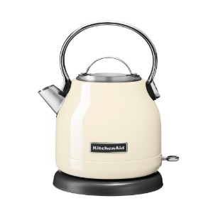 Електрическа кана, 1,25 L, Almond Cream - KitchenAid
