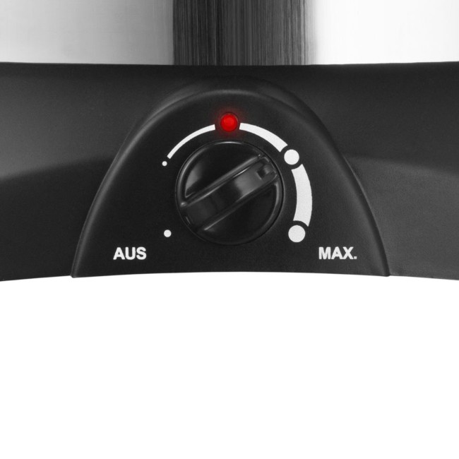 Котлон за палачинки, 1250 W - Unold