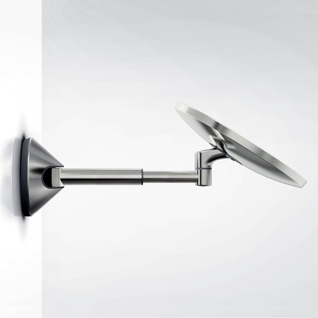 Огледало за грим със сензор, 23 см - simplehuman
