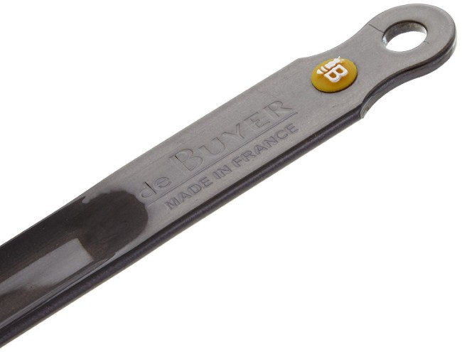 Тиган за соте "MINERAL B", 28 см - марка de Buyer