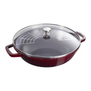 Уок 30 см, Grenadine - Staub