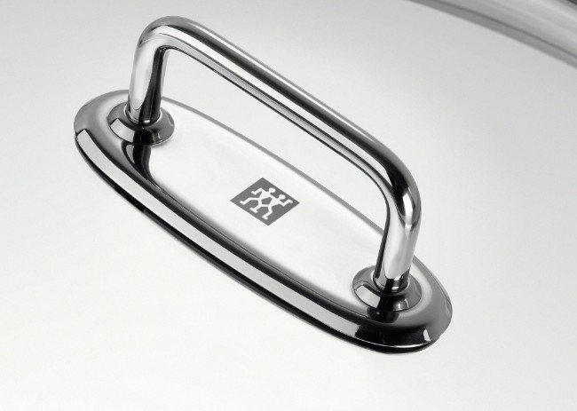 Уок тиган с капак, 32см, "ZWILLING Plus" - Zwilling