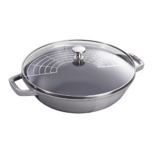 Уок 30 см, Graphite Grey - Staub