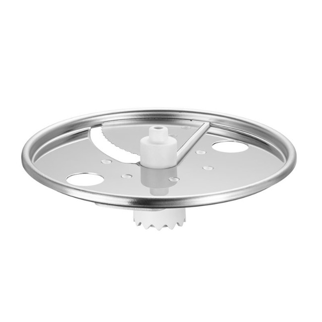 Приставка Кухненски Робот KitchenAid, Сив