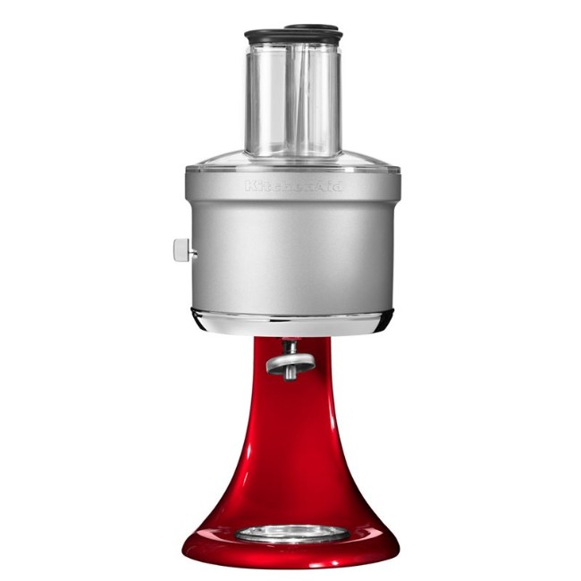 Приставка Кухненски Робот KitchenAid, Сив