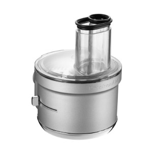 Приставка Кухненски Робот KitchenAid, Сив