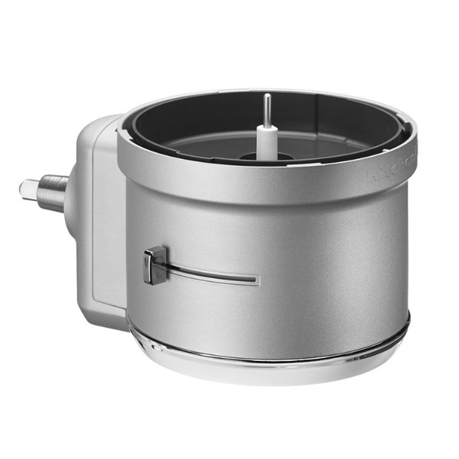Приставка Кухненски Робот KitchenAid, Сив