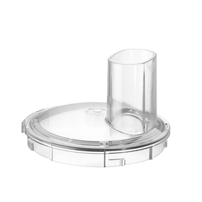 Приставка Кухненски Робот KitchenAid, Сив