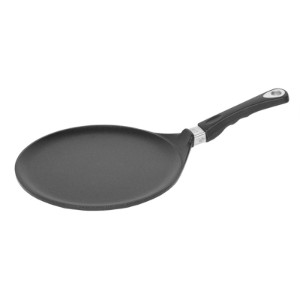 Палачинка тиган, алуминий, 28 см - AMT Gastroguss