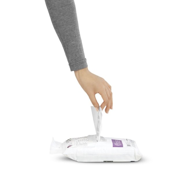 Торби за боклук, код F, 25 L / 20 бр., пластмасови - simplehuman