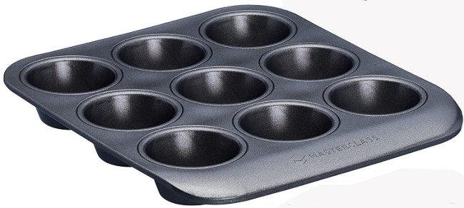 Комплект за печене 7 части, 41 х 31 см, въглеродна стомана - от Kitchen Craft