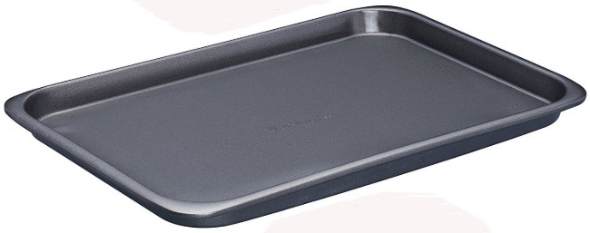 Комплект за печене 7 части, 41 х 31 см, въглеродна стомана - от Kitchen Craft