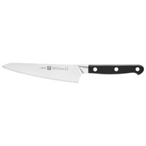 Нож на готвача, назъбено острие, 14 см, ЗВИЛЛИНГ Про - Цвилинг