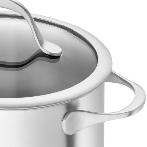 Комплект съдове за готвене от 7 части, <<Essence>> - Zwilling