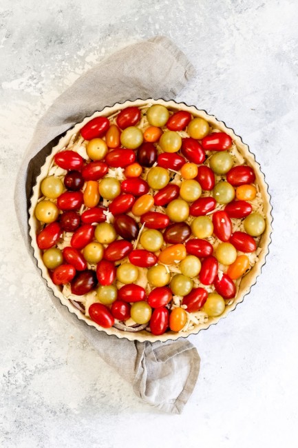 Форма за торти, 25 см, въглеродна стомана, "MasterClass" - от Kitchen Craft