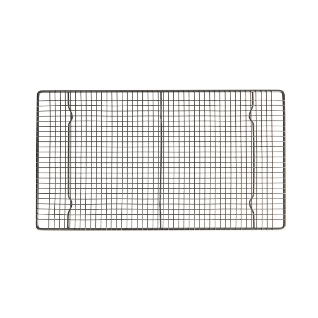 Охлаждаща скара 46х26 см, "MasterClass" - Kitchen Craft