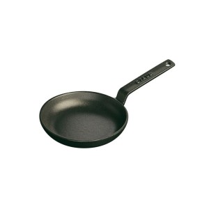 Мини-пържене тиган, изработен от чугун, 12 см - Staub