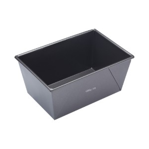 Дълбока тава за хляб, 21,5 х 13 см, стомана, "MasterClass" - от Kitchen Craft