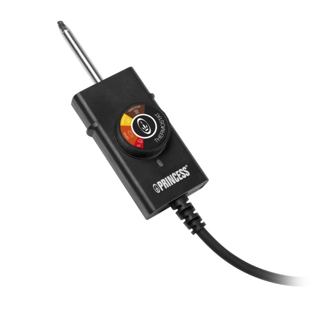 Електрически комплект за фондю, 1200W - Princess