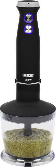 Ръчен пасатор, 800W - Princess
