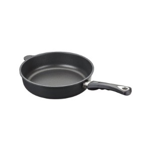 Дълбок тиган, 26 х 7 cm, Индукция - AMT Gastroguss