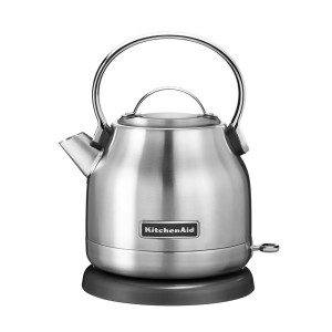 Електрическа кана, 1.25L, Stainless Steel - KitchenAid