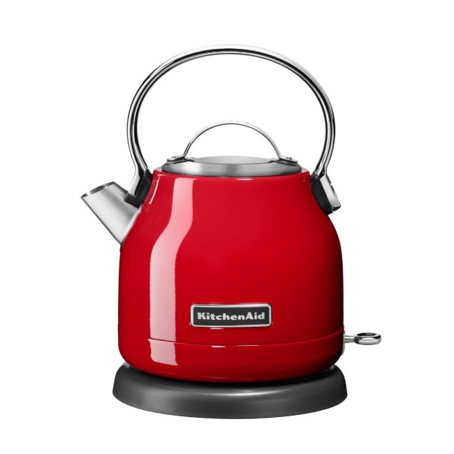 Електрическа кана KitchenAid 1.25L