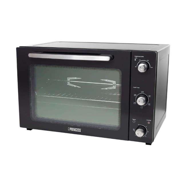Делукс конвекторна фурна 2000 W, 55 L - Princess