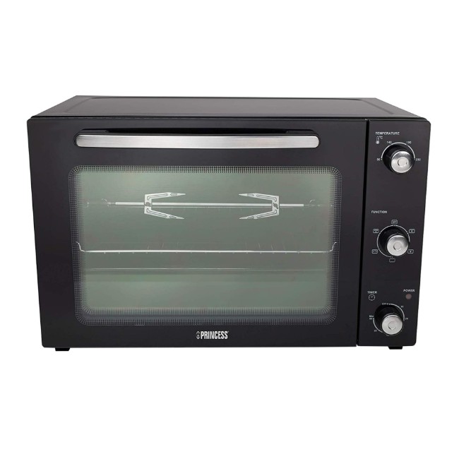 Делукс конвекторна фурна 2000 W, 55 L - Princess