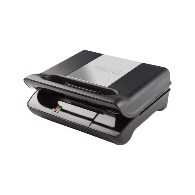 Електрическа скара Compact Flex 23 х 13 см, 700 W - Princess